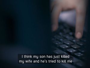 Supporting image for story: 'I think he's killed her' - Harrowing and shocking details of tragic Telford killing revealed in documentary