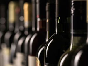 Supporting image for story: Prolific wine shoplifter jailed after at least 25 thefts at shops in his home town