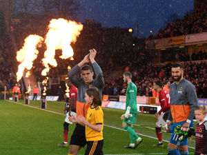 Supporting image for story: Wolves Fans' Verdict v Manchester United: What a win!