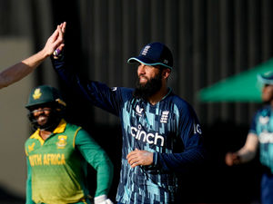 Supporting image for story: Moeen Ali hints at ODI retirement after World Cup