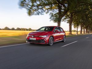 Supporting image for story: Everything you need to know about the new Volkswagen Golf GTI
