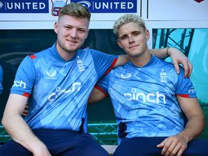 Supporting image for story: Jacob Bethell backed to rebound from Test disappointment by starring in The Hundred
