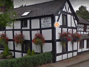 Supporting image for story: Extension granted for village pub