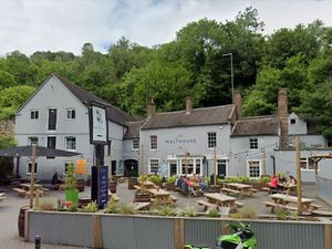 Supporting image for story: Fire at Ironbridge pub after water enters fusebox