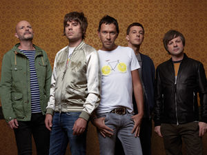 Supporting image for story: Shed Seven talk ahead of their Birmingham gig 