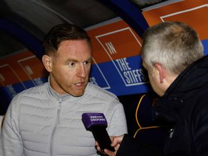 Supporting image for story: Gavin Cowan makes single switch for Swindon Town clash as defender in line for 500th career appearance