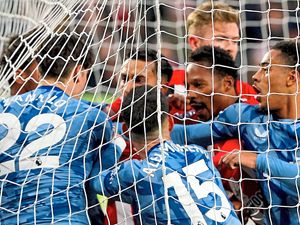 Supporting image for story: Aston Villa v Brentford: Villa and Bees to resume rivalry after melee fines