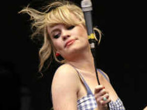 Supporting image for story: Duffy concert tickets to go on sale