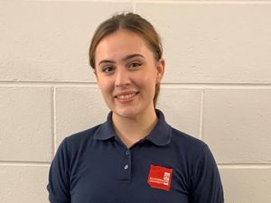 Supporting image for story: Staffordshire University paramedic helps injured dog walker on holiday