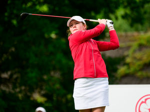 Supporting image for story: Shropshire golf star named in US-based squad