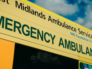 Supporting image for story: Four Shropshire ambulance station closures confirmed
