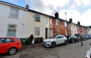 Residents are still coming to terms with what happened