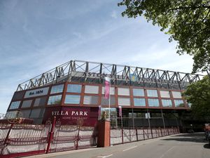 Supporting image for story: Football fan who had knife during ‘disorder’ outside Villa Park banned from matches