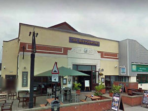 Supporting image for story: Burglars raid Market Drayton pub