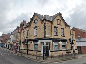 Supporting image for story: Plans to turn former Oswestry restaurant into flats after standing empty for five years