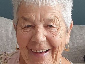 Supporting image for story: Family pay tribute to woman, 82, who died after five-car collision in Wolverhampton 