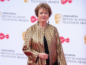 Supporting image for story: Baroness Joan Bakewell: My cancer diagnosis has made me ‘more contemplative’