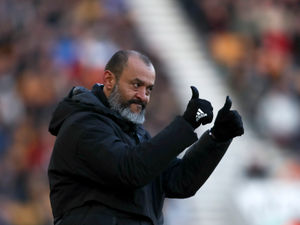 Supporting image for story: Nuno very close to agreeing new Wolves contract