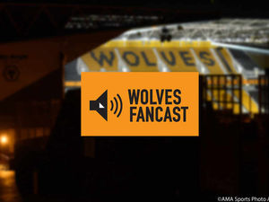Supporting image for story: Can the head coach role work at Molineux? Listen to Wolves Fancast