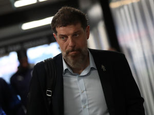 Supporting image for story: Slaven Bilic: West Brom can’t ignore rivals