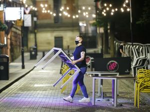 Supporting image for story: Services sector growth slows with slumps in hospitality, travel and leisure