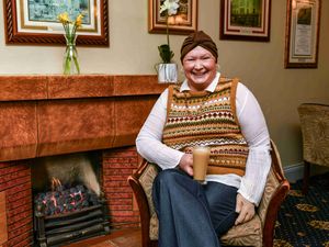 Supporting image for story: Colleagues to take on 200-mile charity relay for mum-of-two with incurable cancer