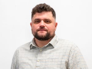 Supporting image for story: Telford-based Luceco makes new appointment