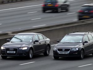 Supporting image for story: Direct Line sees ‘challenging’ earnings outlook amid soaring motor claims costs