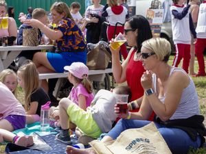 Supporting image for story: Staffs Fest offering discounted tickets in run up to Christmas