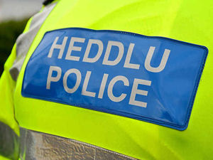 Supporting image for story: Man hurt in town-centre crash which closed road