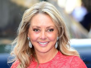 Supporting image for story: Carol Vorderman: Clarkson article didn’t just cross the line, it obliterated it