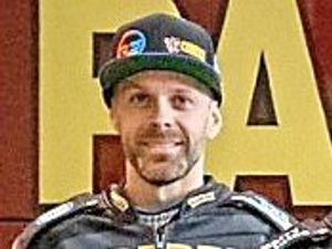 Supporting image for story: Rory Schlein serious on his Wolves return