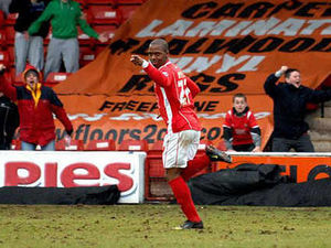 Supporting image for story: Pictures from Walsall 1 Colchester 0