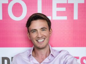 Supporting image for story: Siddall Jones named top dealmaker in the West Midlands