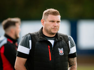 Supporting image for story: ‘Justice at last’ as Shifnal set to earn Prem promotion