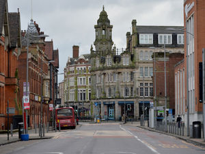 Supporting image for story: Major projects will help city overcome economic challenges, says Mayor