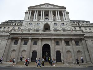 Supporting image for story: Bank could rein in rate hikes amid Ukraine conflict despite inflation fears