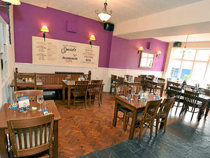 Supporting image for story: Arbor Lights, Walsall