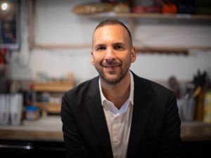 Supporting image for story: Polanski to call for tax on super-rich in Green Party conference leader’s speech