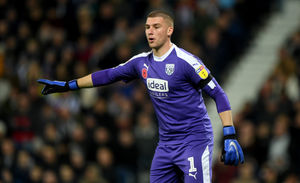 Sam Johnstone (AMA)