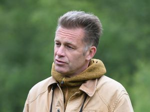 Supporting image for story: Chris Packham loses bid for legal challenge over HS2