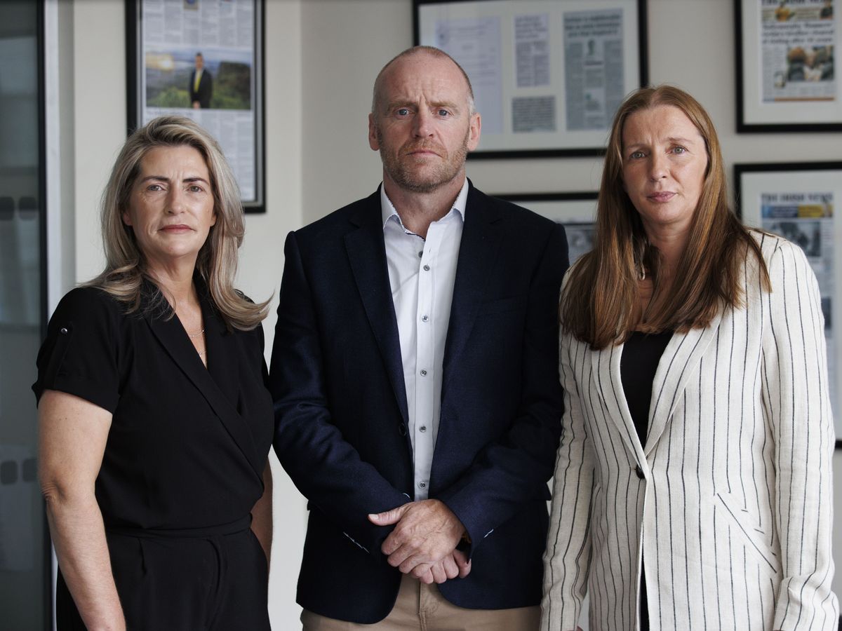 New charity to address &lsquo;hidden homicides&rsquo; receives calls within hours of launch