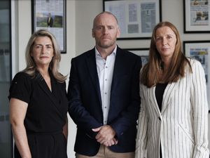 Supporting image for story: New charity to address ‘hidden homicides’ receives calls within hours of launch