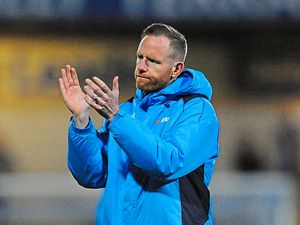 Supporting image for story: AFC Telford v Leamington: Brakes no longer underdogs