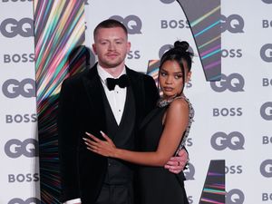 Supporting image for story: Adam Peaty reveals whether his swimming skills will be an advantage on Strictly