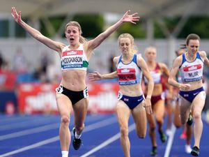 Supporting image for story: How are Team GB shaping up for Olympics after British Athletics Championships?