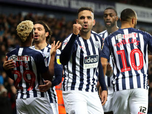 Supporting image for story: Hal Robson-Kanu is top drawer, says Charlie Austin