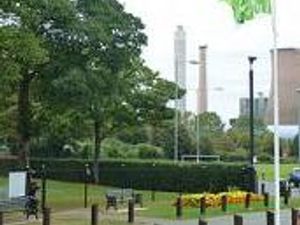 Supporting image for story: Brereton swimming pool to remain closed until next year over social distancing concerns