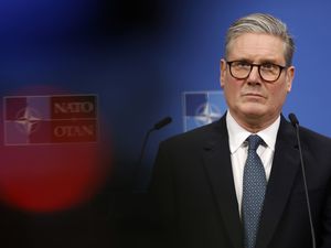 Supporting image for story: Government reaffirms Libya pledge after PM accused of ignoring IRA victims