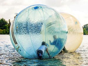 Supporting image for story: Sadness as Ellesmere's Merefest festival is cancelled